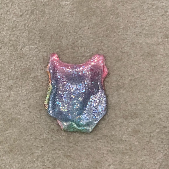 Minikane Doll + Clothes - Picture 5 of 6